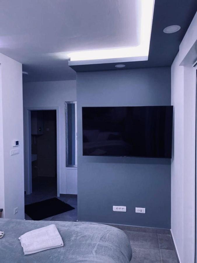Jacuzzi Apartment Code 96 Záhřeb Exteriér fotografie