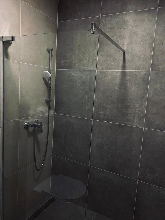 Jacuzzi Apartment Code 96 Záhřeb Exteriér fotografie