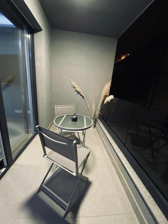 Jacuzzi Apartment Code 96 Záhřeb Exteriér fotografie